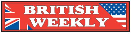 british weekly sml